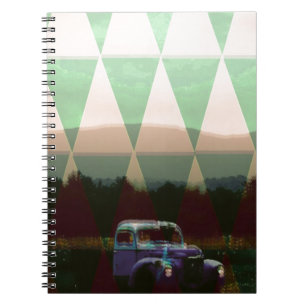 Carnet Oublié