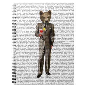 Carnet Ours avec le cocktail