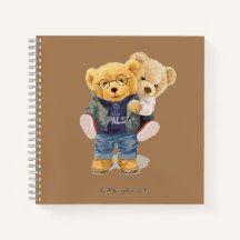 Ours en peluche