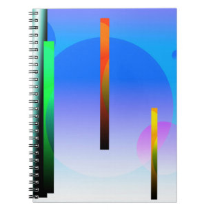Carnet Outer Dimension