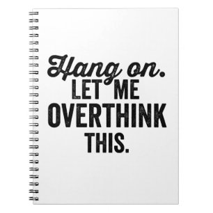 Carnet overthink