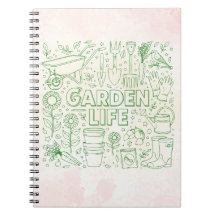 Pack Jardin