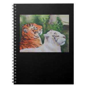 Carnet Paire de régal