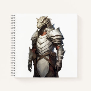 Carnet Paladin