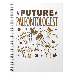 Carnet Paléontologiste de la Paléontologie des os dinos