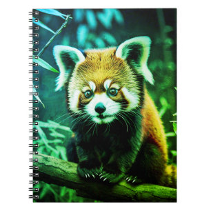 Carnet Panda