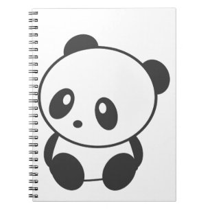 Carnet Panda