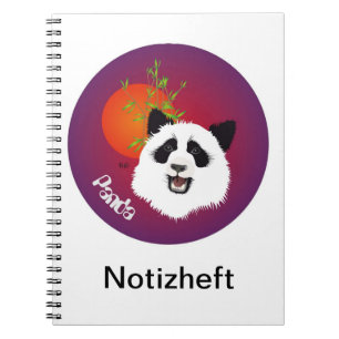 Carnet Panda