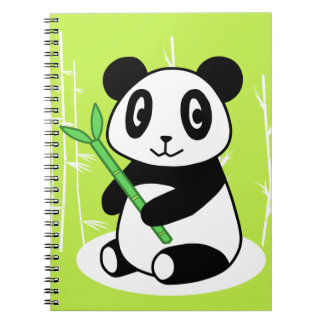Carnet Panda