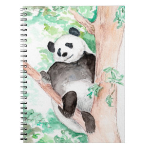 Carnet Panda, Sortir