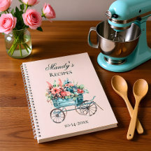 Panier Floral de Mariée Frais du Marché Recette