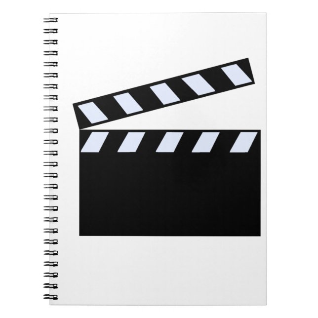 Carnet Panneau de clapet (Devant)