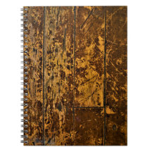 Panneau en bois de l'ancienne usine