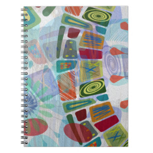 Carnet Panneaux intermédiaires III