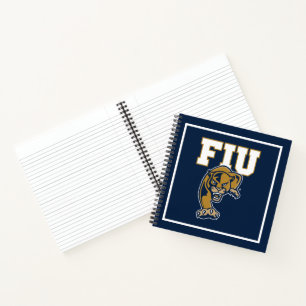 Carnet Panthers de la FIU