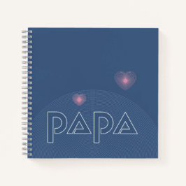 Carnet Papa, Lumière Guidée