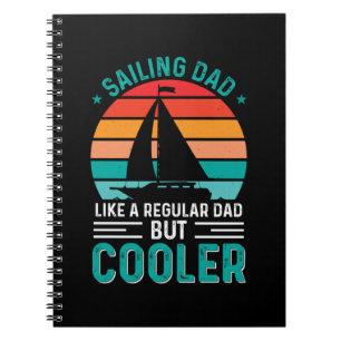 Carnet Papa voilier