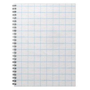 Carnet Papier de graphique