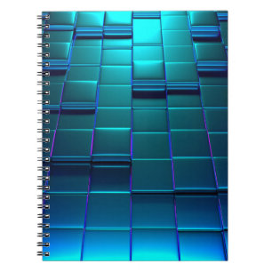 Carnet Papier peint Dice d arrière - plan