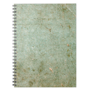 Carnet papier vintage rétro antique