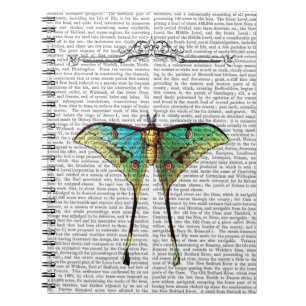 Carnet Papillon 2
