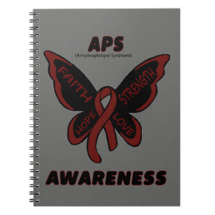 Carnet Papillon/sensibilisation...APS