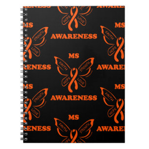 Carnet Papillon/sensibilisation...MS