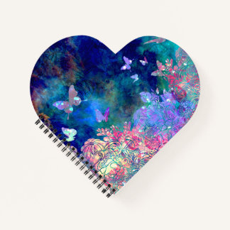 Carnet Papillons_Forêt