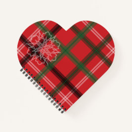 Carnet Paquet de Noël