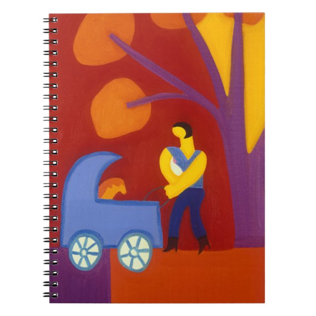 Carnet Para Isabel 2005 (Devant)