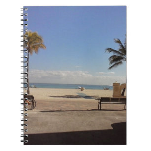 Carnet Paradis de Hollywood