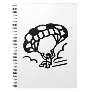 Carnet Parapente