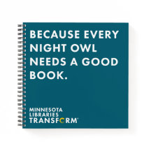 Parce que le portable Carré Owl