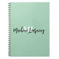 Parfait pour les notes de codage et les projets ML