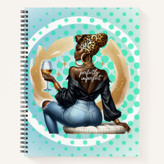 Carnet Parfaitement imparfait