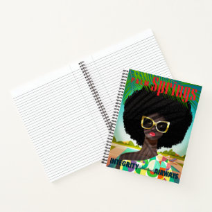 Carnet Parfaitement Palm Springs
