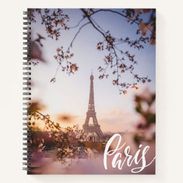 Carnet Paris