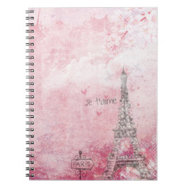 Carnet Paris