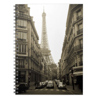 Carnet Paris