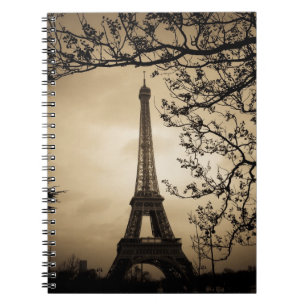 Carnet Paris