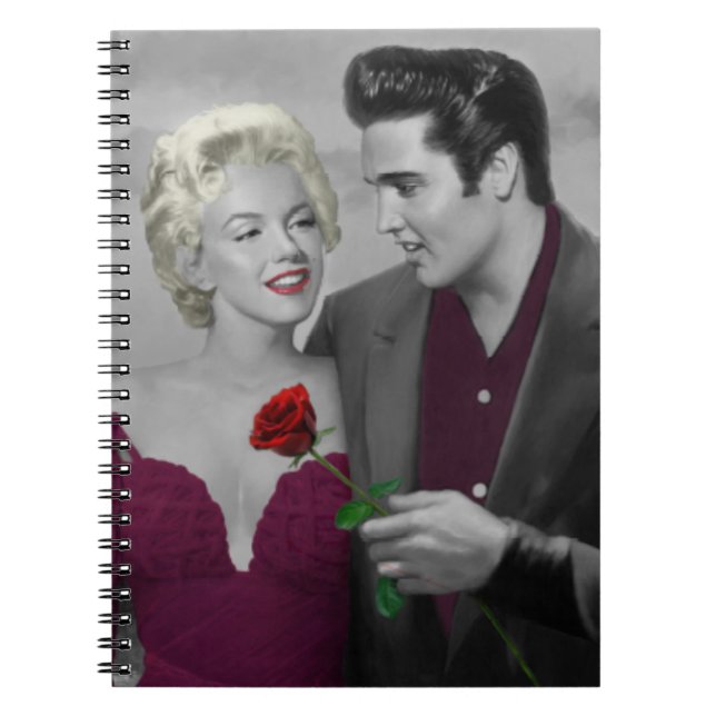 Carnet Paris B&W (Devant)