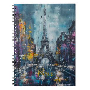 Carnet Paris Fashion Night