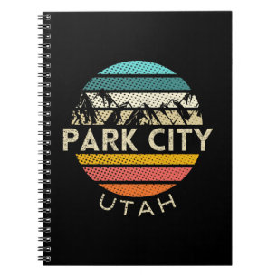 Carnet Park City Utah
