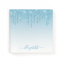 Parties scintillant moderne design élégant Script 