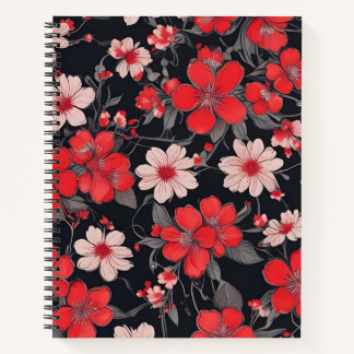 Carnet Pasión y Drama Floral