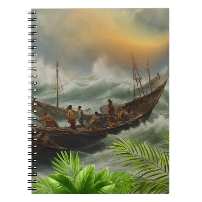 Carnet passage (Devant)