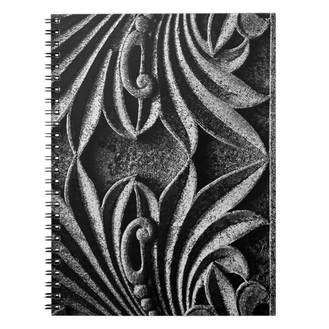 Carnet Passage pacifique en panne (Devant)