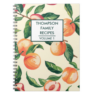Carnet Passe une recette personnalisée