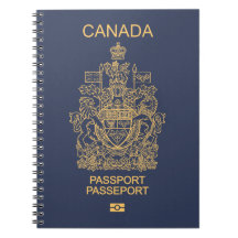 Passeport Canada