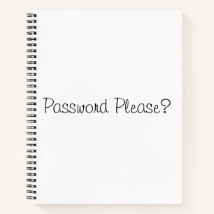 Carnet Password please ?